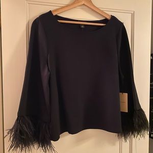 Halogen Top = 🖤🖤🖤 [brand new]